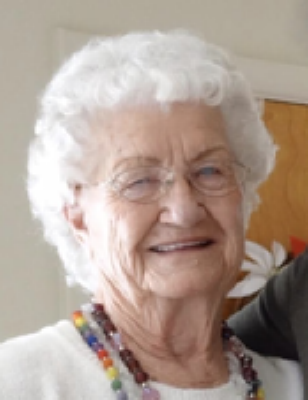 Iva Henrietta Whear