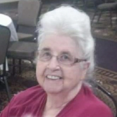 Alma Louise Chadwick Niles, Michigan Obituary