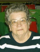 Louise E. (Hall) Darrah