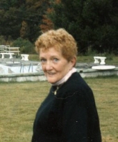 Sylvia Penney