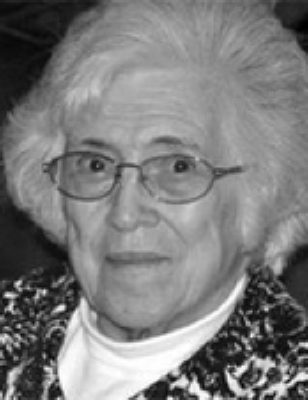 Virginia Brown Bishop Obituary