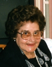 Bessie (Nickolopoulos) Pantelakis