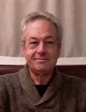 Stephen W. Naida, Jr.