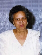 Joan R. Ward