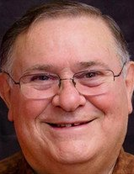 Rev. Gary Paul Vining Obituary
