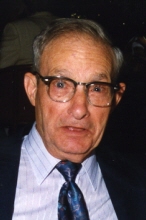 Francis M. Favreau