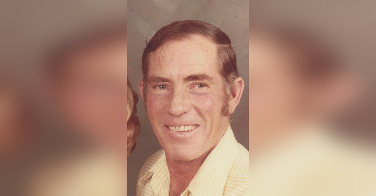 Obituary information for Donald "Ed" Harris