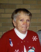 Mary J. O'Connor
