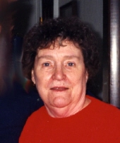 Margaret Gardner Bresten