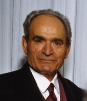 Lykourgos Leo Morfiris
