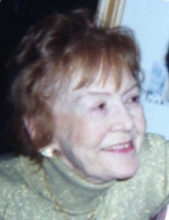 Mary M. (McGinis) Mahoney, PhD
