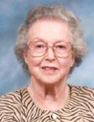 Eleanor Marlowe Cantrell Boiling Springs, South Carolina Obituary