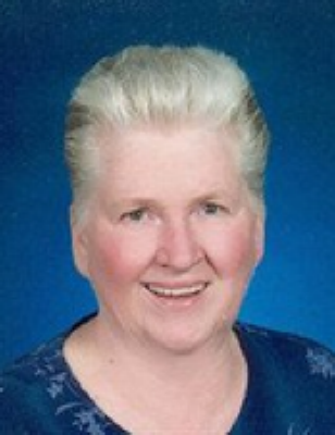 Betty Jean Carr Spartanburg, South Carolina Obituary