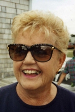 Janet K. (Duggan) McIlveen