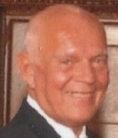 George P. Agganis