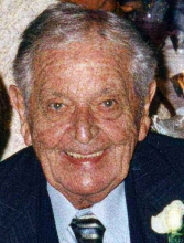 Maurice G. Calvani 2084018