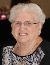 Bernice N. Miller
