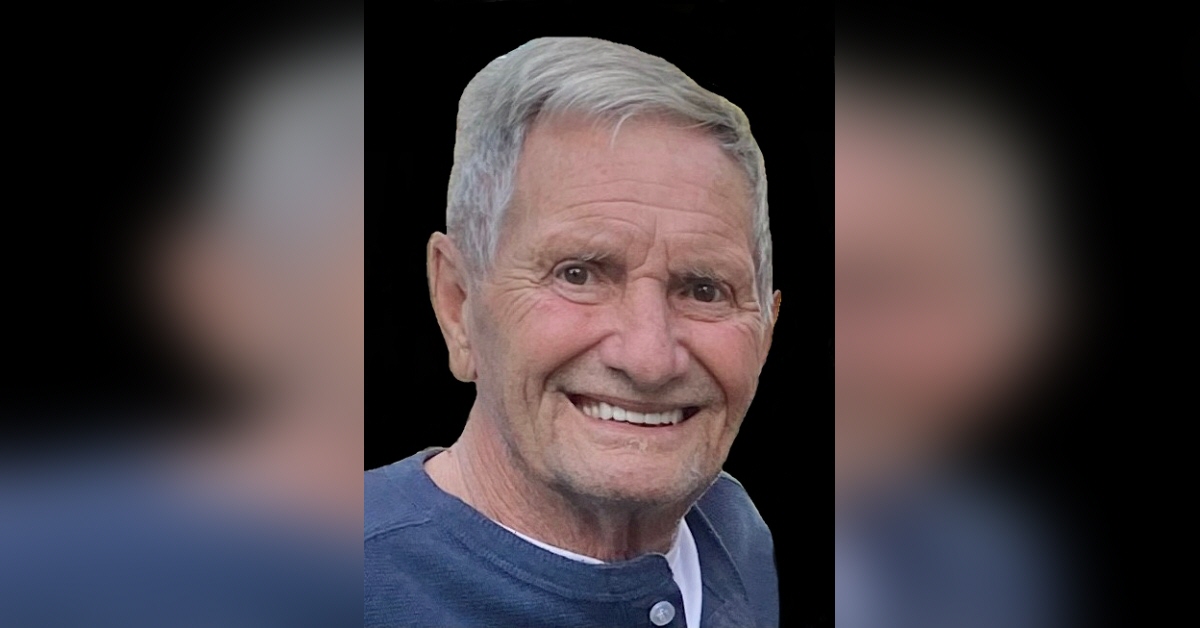 Obituary information for Richard Martin