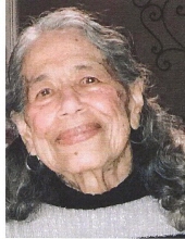 Doris Vivian Johnson