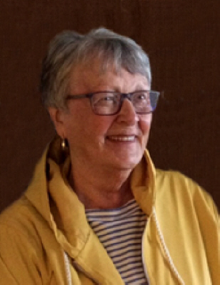 Photo of Marguerite McLean