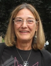 Donna M. (LaPiana) Steenson