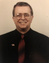 Photo of James Gaylord Sr.