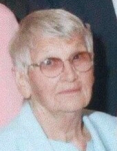 Doris Oldenkamp