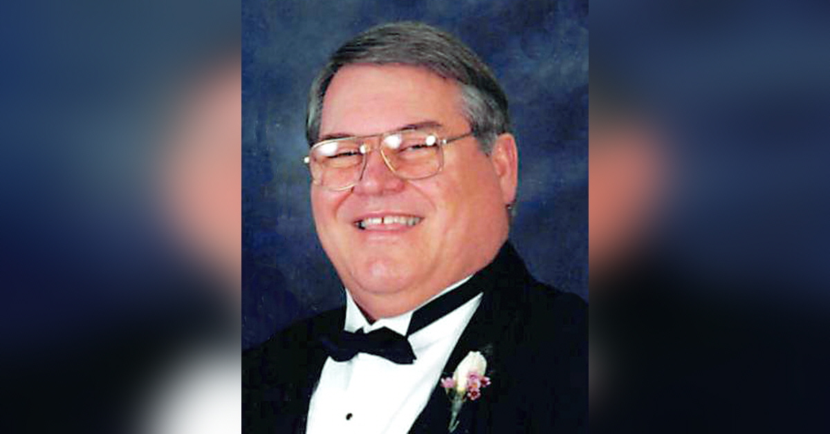 Richard E. Roberts Obituary Visitation & Funeral Information