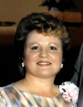 Rosalie A. Dykeman