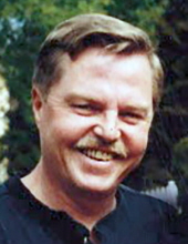 Robert L Hull