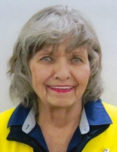 Shirley A. Petzel