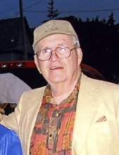 James E. McLaughlin Jr.