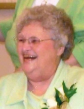 Phyllis Marie Bittel