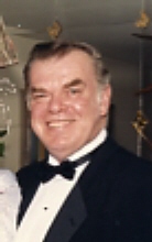 Robert A. Spillane