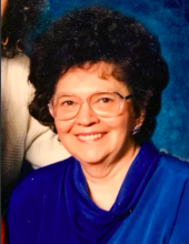 Betty M. Korbeck