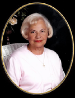 Katherine "Kay" Marie McCarty
