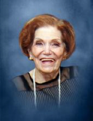 Photo of Mary Michaels