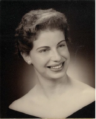 Photo of Nancy W. O'Hara