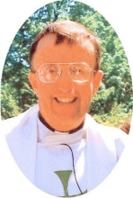 Fr. Clyde H. Chetwynde