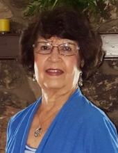 Margaret Levario Segura