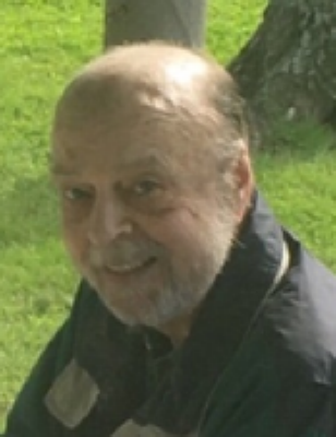 James Douglas Burton