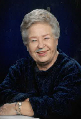 Janice Helen Campbell