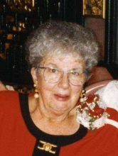 Margaret Solemina