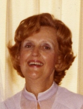 Lois E. (Nyman) Brennan