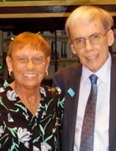 John J. "Jack" and Donna A. Donahue