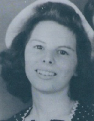 Photo of Louise Leary