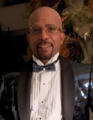 Photo of Mr. Dwayne Robinson