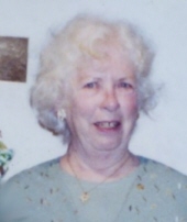 Doris R. Rafuse