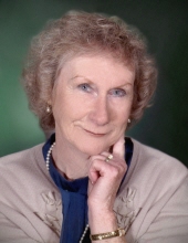 Shirley Ann Breeden