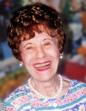 Rosemary P. Doering
